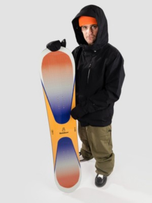 Bataleon Evil Twin 2024 Snowboard Buy now Blue Tomato